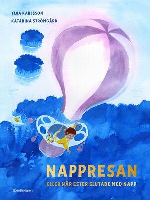 cover image of Nappresan